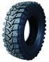 4х4 офроуд гуми 235/75R15 MALATESTA KODIAK, снимка 1