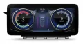 MERCEDES Benz GLK-Class X204 2008-2012 NTG 4.0 - 12.3'' Андроид Навигация/1229+12, снимка 8