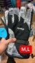 Продавам нови качествени  мъжки четирислойни водоустойчиви ръкавици за ски, снимка 1