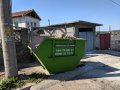 Контейнери за строителни отпадъци Русе, снимка 3