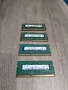 2GB RAM рам памет DDR3 PC3 8500 SAMSUNG, снимка 1