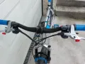 Планински алуминиев велосипед CUBE , снимка 9