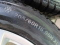 Джанти 16 цола BMW Style 390 със зимни гуми БМВ 5x120 джанти , снимка 7