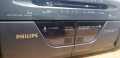 касетофон philips AW 703001, снимка 1