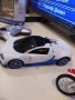 Мотор играчка Yamaha и радиоуправляема количка Bugatti, снимка 4