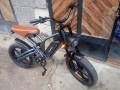 Продавам електрически велосипед, снимка 5