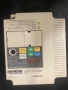 Честотен регулатор (инвертор)OMRON- YASKAWA 1,1КW 220V, снимка 3