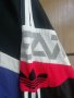 Adidas Team Vintage оригинално Адидас Ретро Яке XL , снимка 5