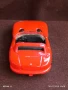 Метална количка DODGE VIPER Made in China кабриолет за КОЛЕКЦИЯ 20999, снимка 4