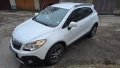 Opel Mokka 1.4i Turbo 4x4, снимка 1