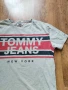 tommy hilfiger - страхотна мъжка тениска M, снимка 3