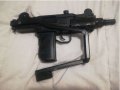  Въздушен пистолет Колт 911. Еърсофт револвер, пушка, автомат, снимка 10