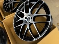 4 бр. чисто нови алуминиеви джанти DIVERSEN 22 цола 5x114.3 , централен отвор 73.1 , ET40, 9.5J, снимка 6