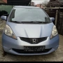 Honda Jazz , снимка 2