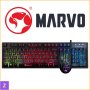 Keyboard with mouse: Marvo - COMBO KM409 | Клавиатура с мишка: Марво - COMBO KM409, снимка 2