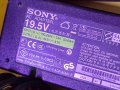 Захранване / Sony 19.5V 4.7A, снимка 2