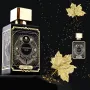 Оригинален Арабски парфюм Goodness Oud Black Riiffs 100ml, снимка 7