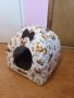 Къщичка  за куче/котка, снимка 8