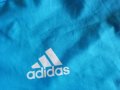 Adidas AdiZero Track Jacket, Оригинал, Размер М. Код 1346, снимка 15