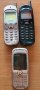 Motorola Timeport(2 бр.) и Sony Ericsson K500 - за ремонт