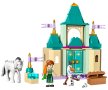 LEGO® Disney Princess™ 43204 - Забавления в замъка с Анна и Олаф, снимка 3