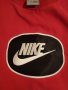 Спортно горнище Nike training, юноши Л размер (14 - 16 години), снимка 2