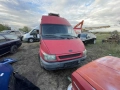 FORD TRANSIT  2.4 90 НА ЧАСТИ  форд транзит 2.4 , снимка 1