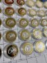 Нови сувенирни монети в капсула, снимка 7