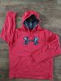 Under Armour - страхотно мъжко горнище , снимка 3