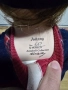 Колекционерска порцеланова кукла Annabell Collection – „Johnny“ (№637, 1994 г.), снимка 2
