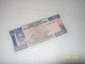 25  франка  Гвинея 1981 г, снимка 1