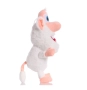 Плюшена играчка Booba 30см, Плюшена играчка Буба, снимка 4