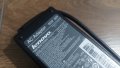 Зарядно за лаптоп Lenovo 65W 7.9x1.0x5.5mm кръгла жълта букса, снимка 2