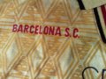 Футболна тениеска на Барселона СК -Еквадор- №7 размер М, снимка 4