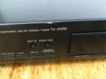 DENON TU-215RD TUNER MADE IN GERMANY 0509250929LCHERY, снимка 5
