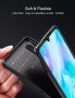 Кейс от карбонови влакна Huawei P30/ Carbon fiber Shockproof Case, снимка 7
