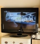 LG телевизор 32 инча използван, снимка 1