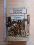 The Pickwick Papers Charles Dickens