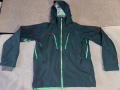 Мъжкo тънко ски яке Mammut drytech, снимка 1