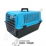 Ferplast Atlas 10 - Транспортна Кутия за Куче/Котка - 3 разцветки