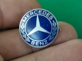 Значка Mercedes Benz, снимка 1