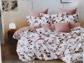 Луксозни спални комплекти от сатениран памук , снимка 10