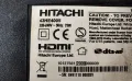 Продавам Power-17IPS62,Main-17MB211S от тв  HITACHI 43HE4005, снимка 1