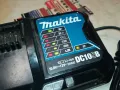 MAKITA-ЗАРЯДНО ВНОС SWISS 0204251715, снимка 9