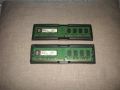 DDR2 "Kingston" 4GB, снимка 1