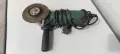 Ъглошлайф Bosch PWS 700-115, снимка 1