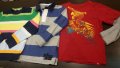блузи за момче - 7лв/брой, снимка 1 - Детски Блузи и туники - 28547906