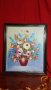 Авторска картина, снимка 4