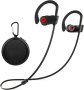 Boean Bluetooth спортни водоустойчиви слушалки, снимка 5
