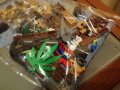 Вип пакет Лего - Lego 40515 - Pirates and Treasure VIP Add On Pack polybag, снимка 2